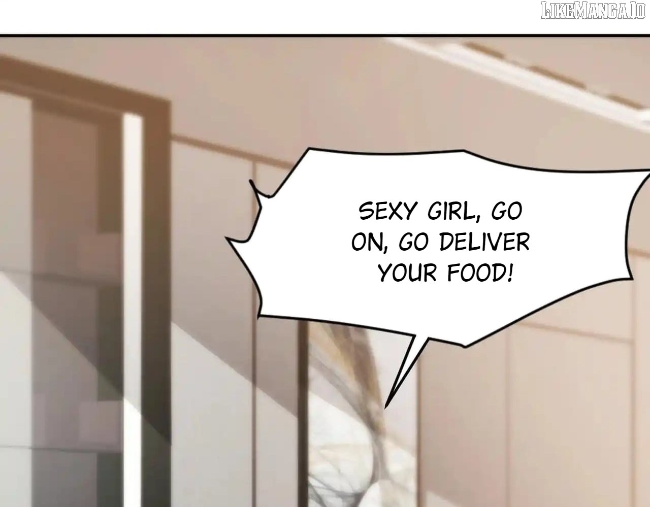 Urban Dragon Revealed Chapter 14 - Page 43