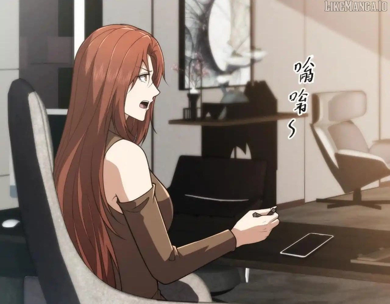 Urban Dragon Revealed Chapter 14 - Page 44