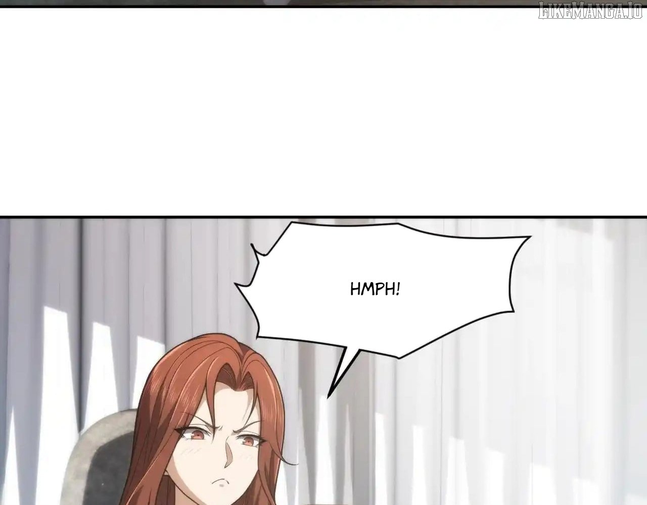 Urban Dragon Revealed Chapter 14 - Page 46