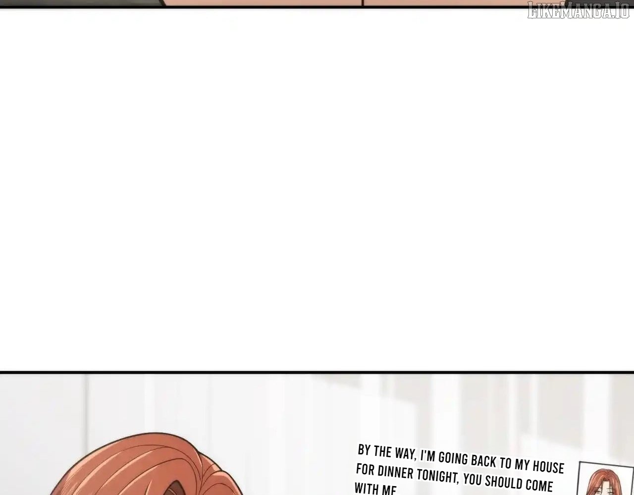 Urban Dragon Revealed Chapter 14 - Page 50