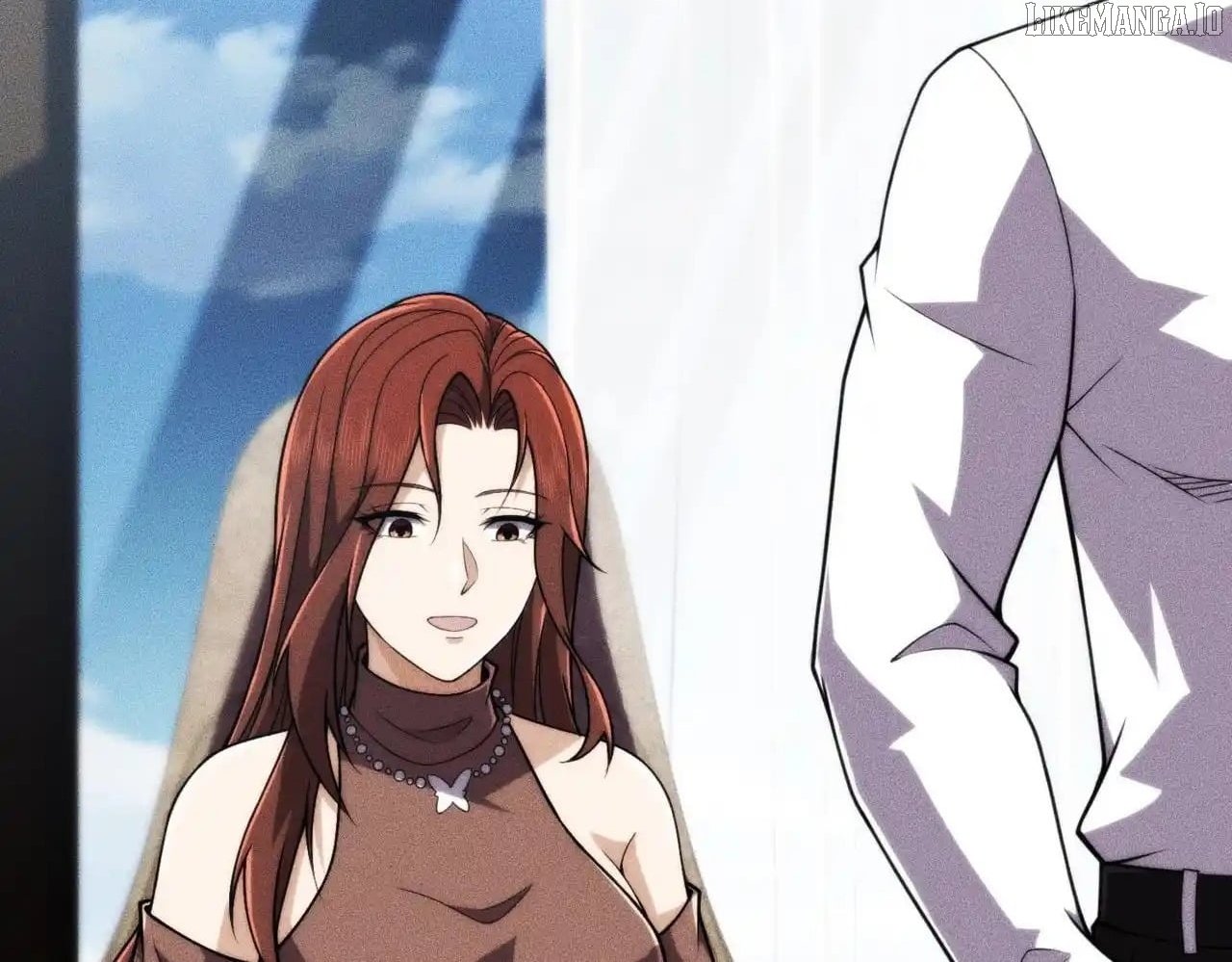 Urban Dragon Revealed Chapter 14 - Page 6