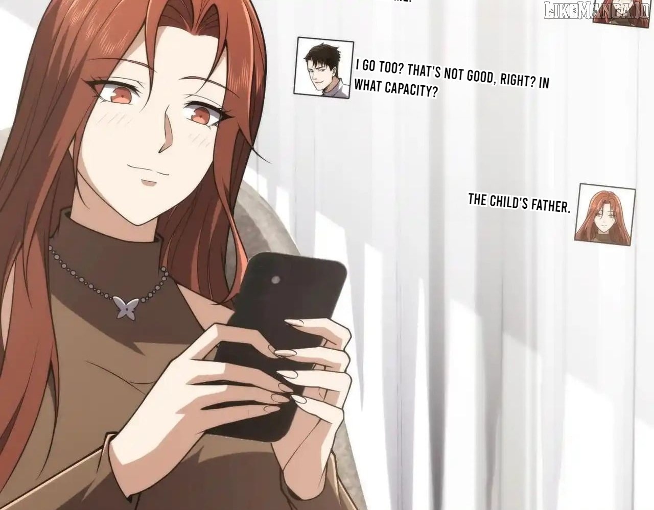 Urban Dragon Revealed Chapter 14 - Page 51