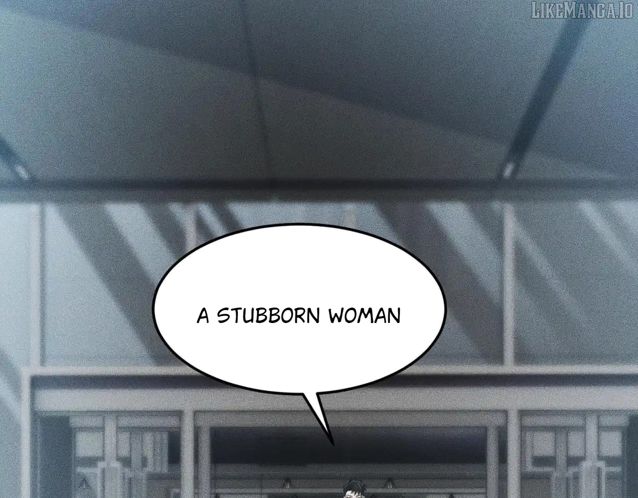 Urban Dragon Revealed Chapter 14 - Page 54