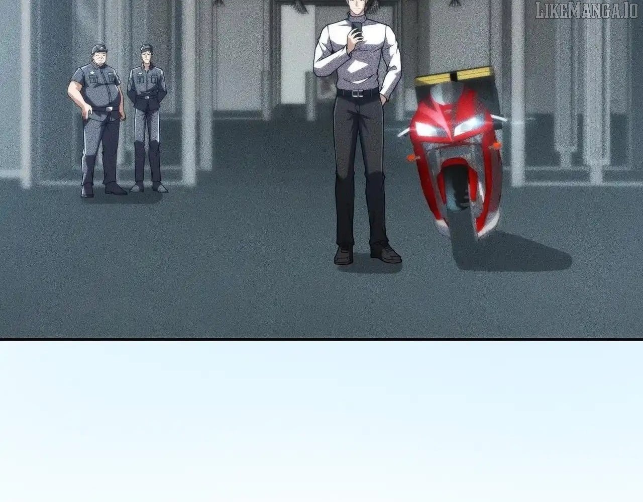 Urban Dragon Revealed Chapter 14 - Page 55