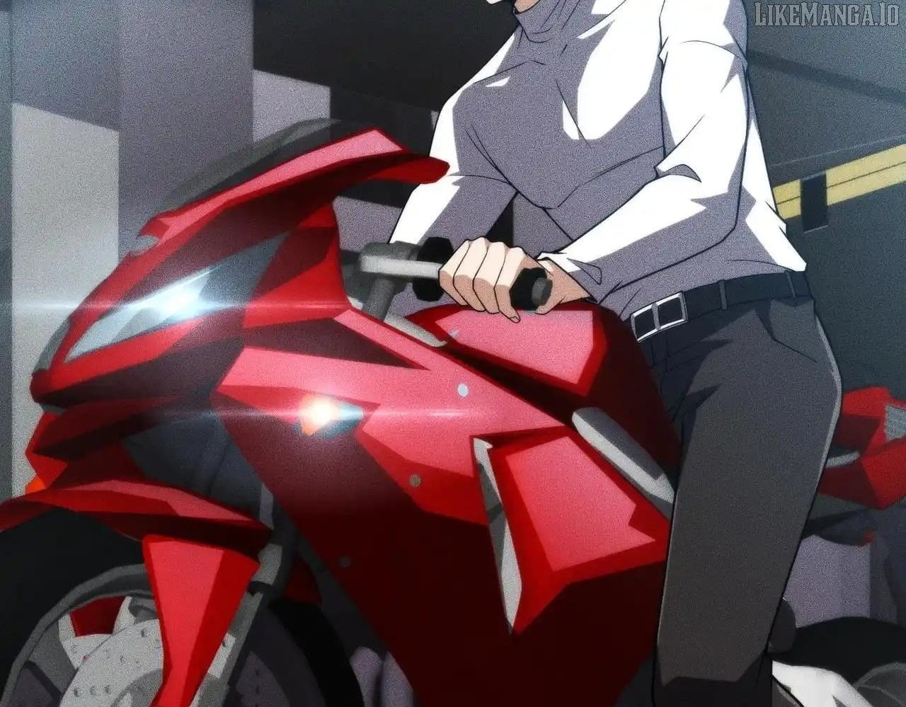 Urban Dragon Revealed Chapter 14 - Page 60