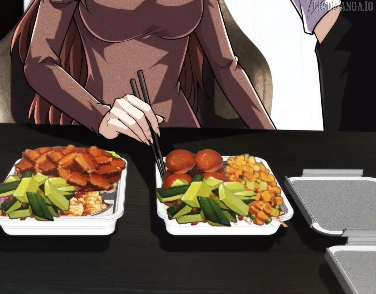 Urban Dragon Revealed Chapter 14 - Page 7