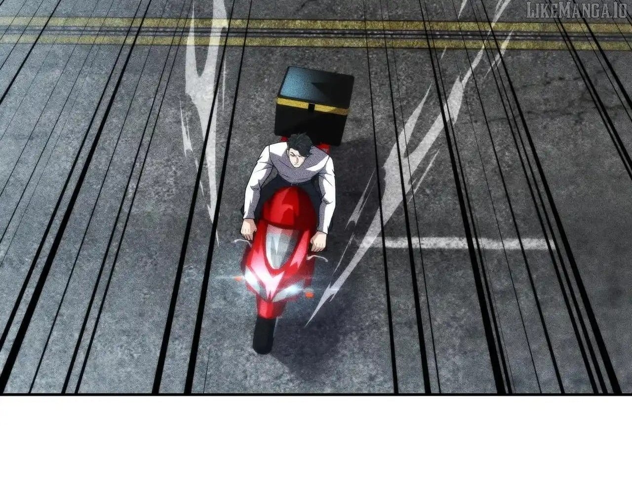 Urban Dragon Revealed Chapter 14 - Page 64