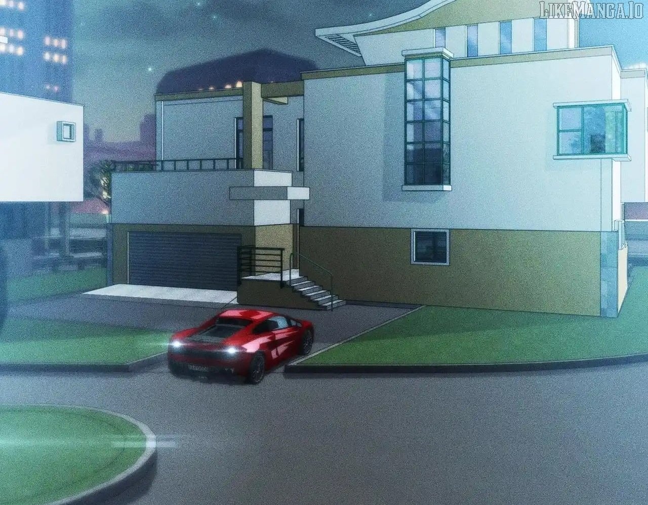 Urban Dragon Revealed Chapter 14 - Page 67