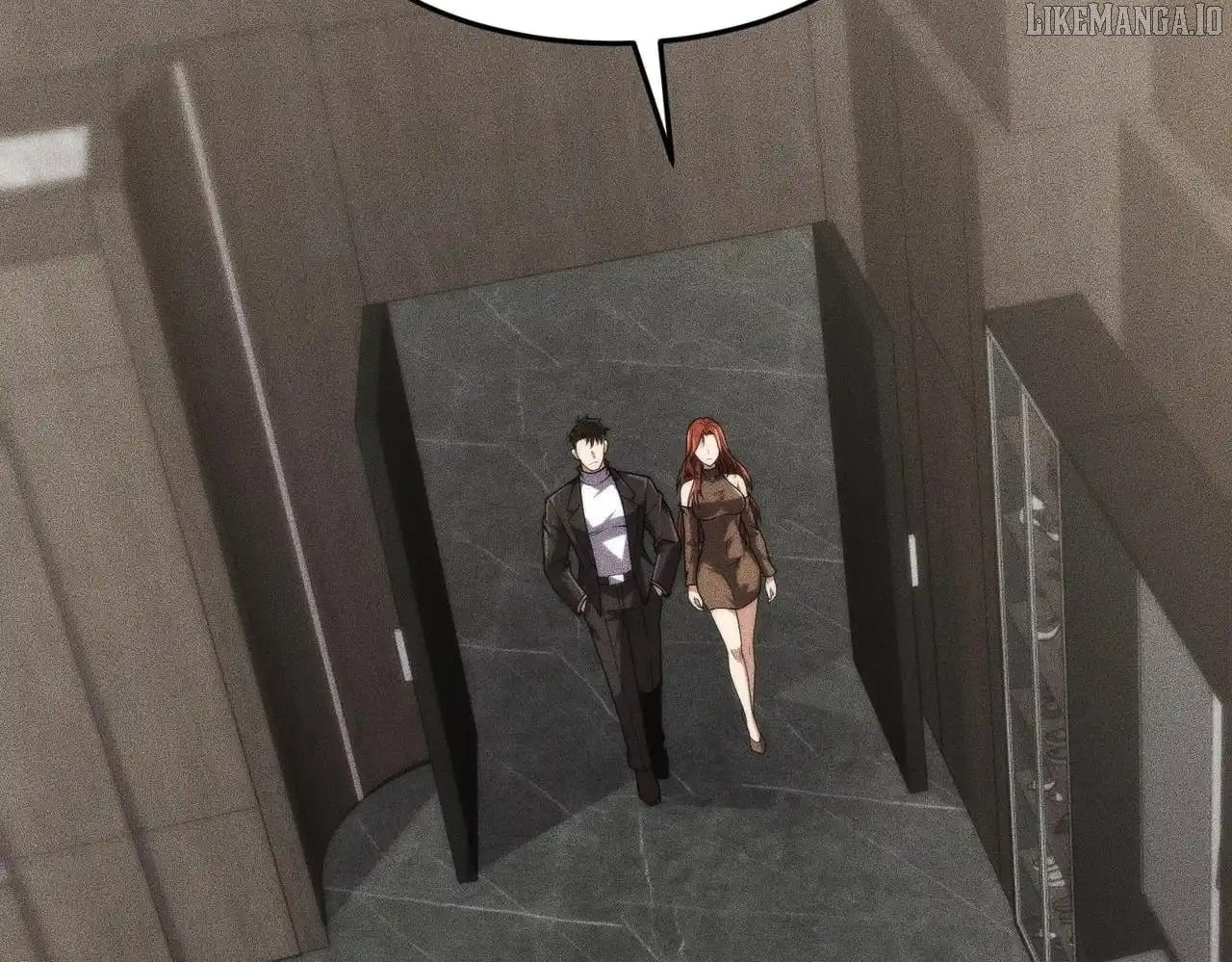 Urban Dragon Revealed Chapter 14 - Page 70