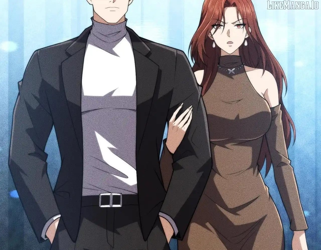 Urban Dragon Revealed Chapter 14 - Page 73