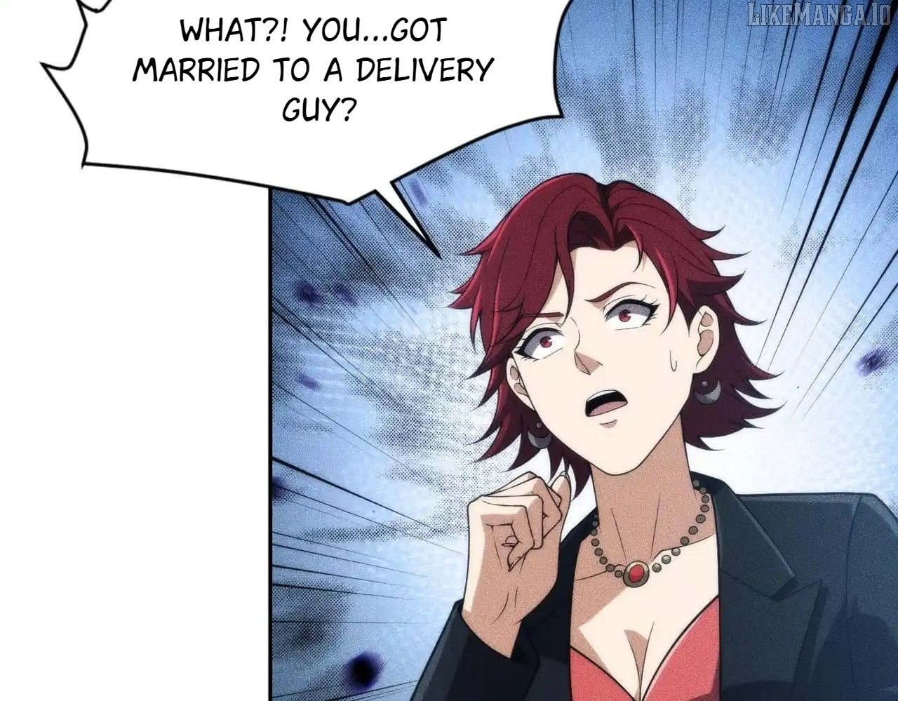 Urban Dragon Revealed Chapter 14 - Page 75