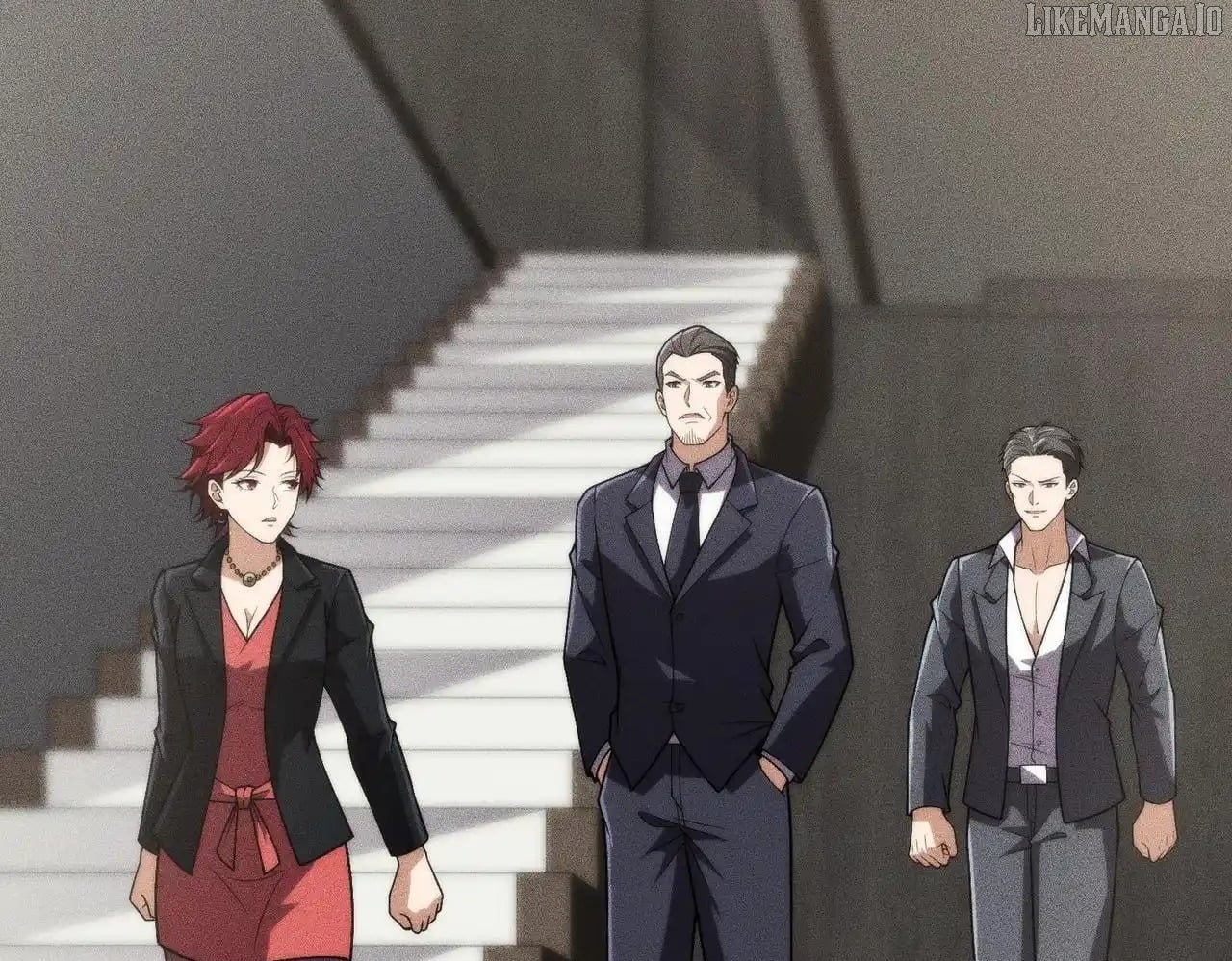 Urban Dragon Revealed Chapter 14 - Page 80