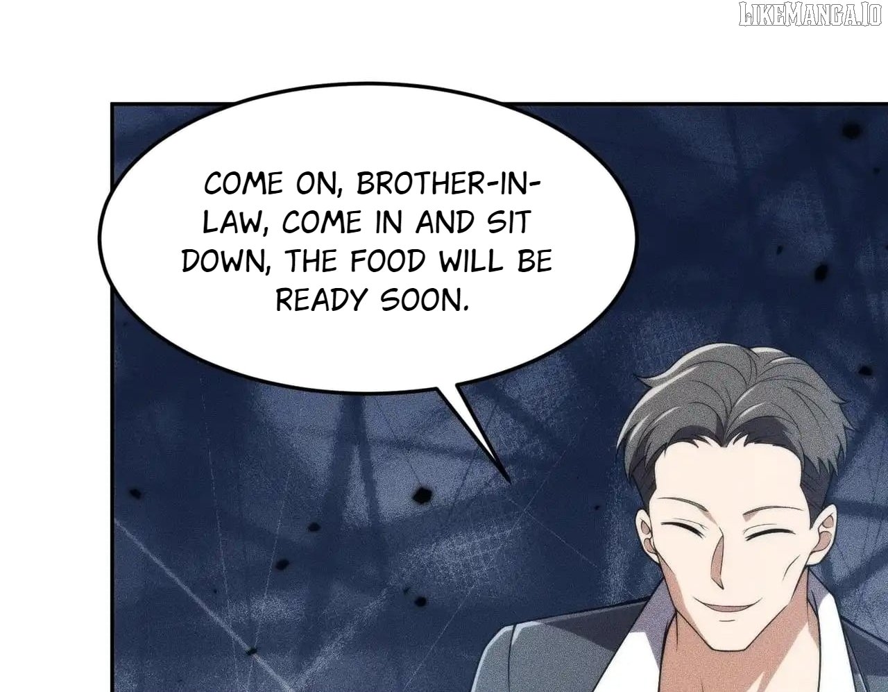 Urban Dragon Revealed Chapter 14 - Page 82