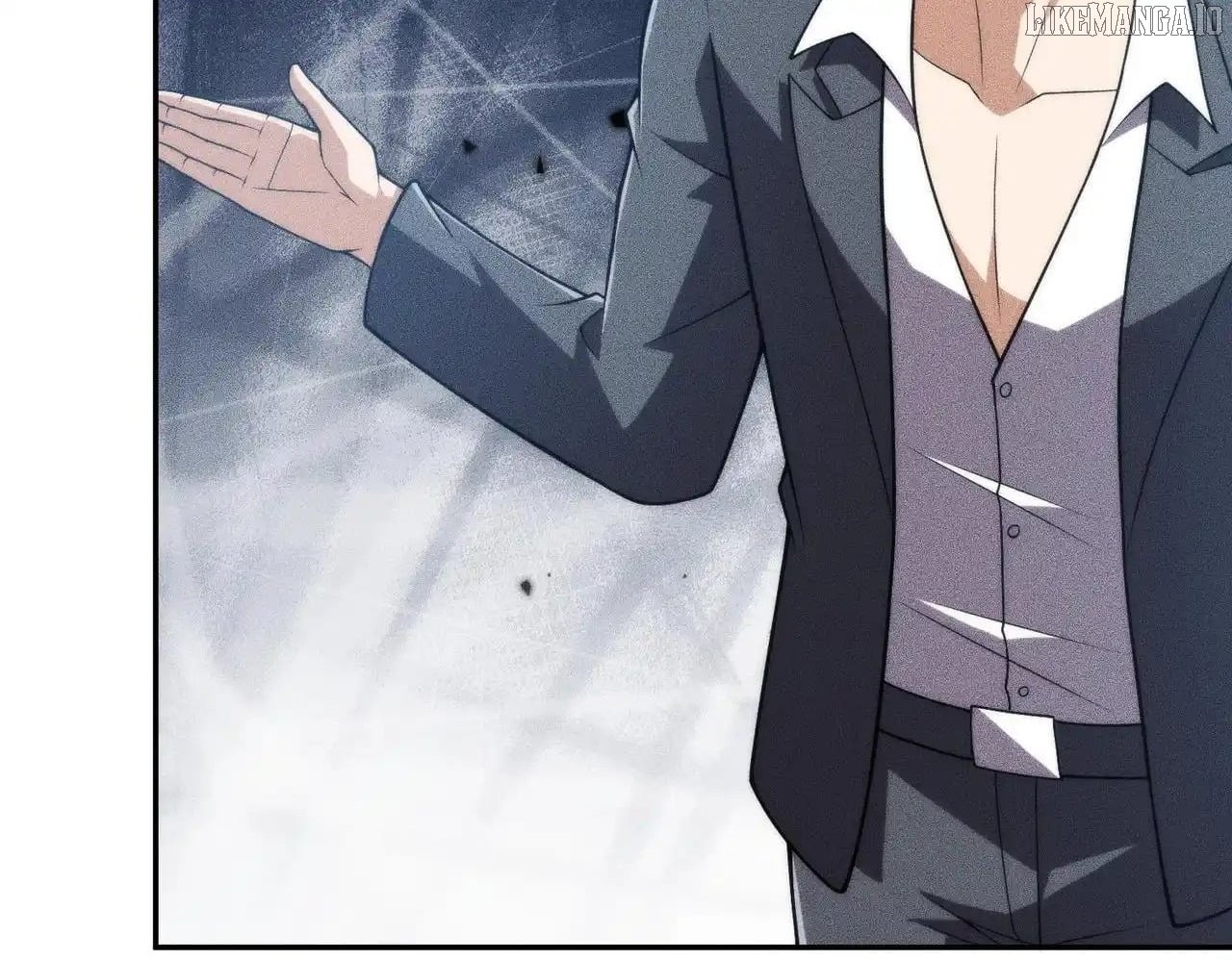 Urban Dragon Revealed Chapter 14 - Page 83