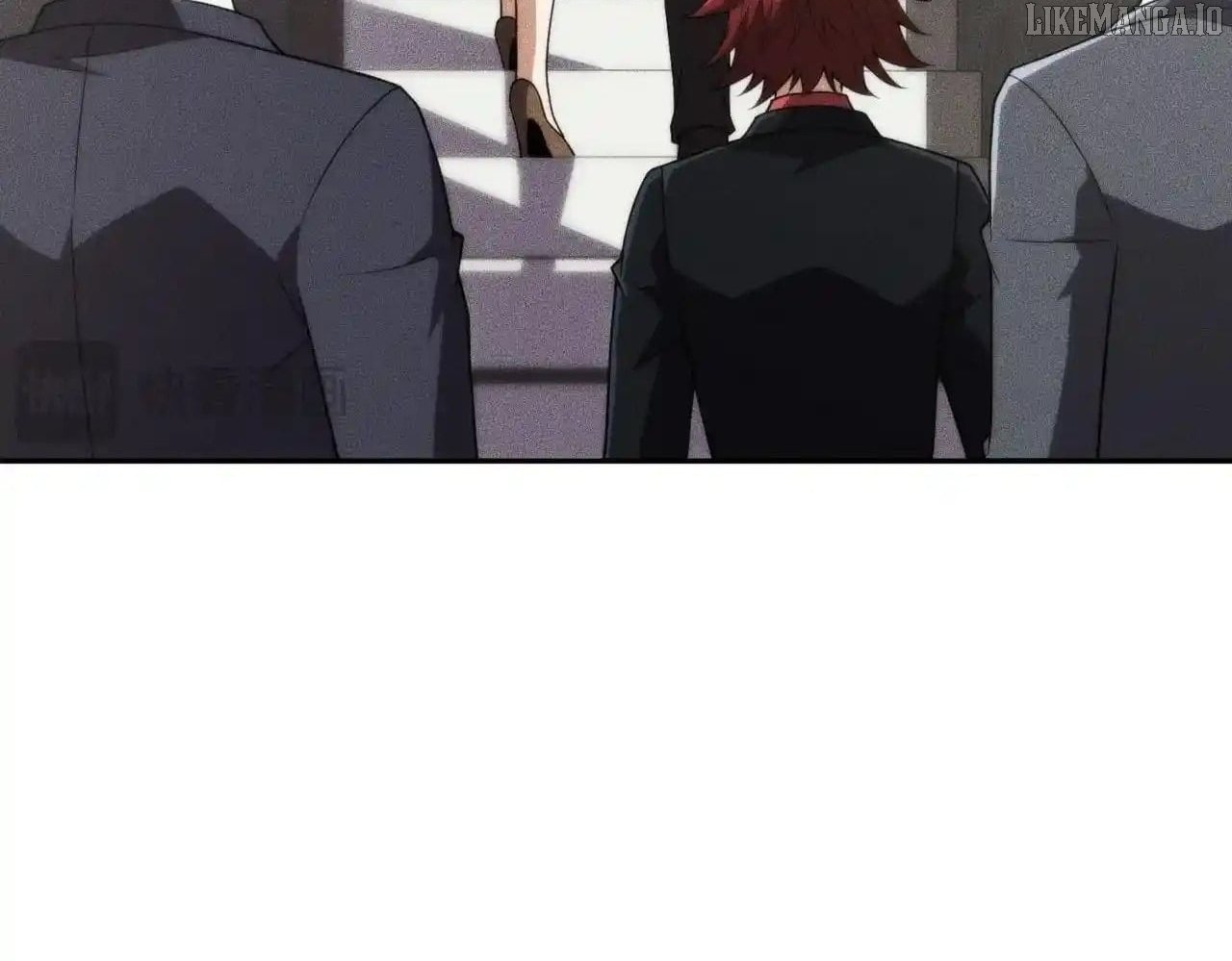 Urban Dragon Revealed Chapter 14 - Page 87