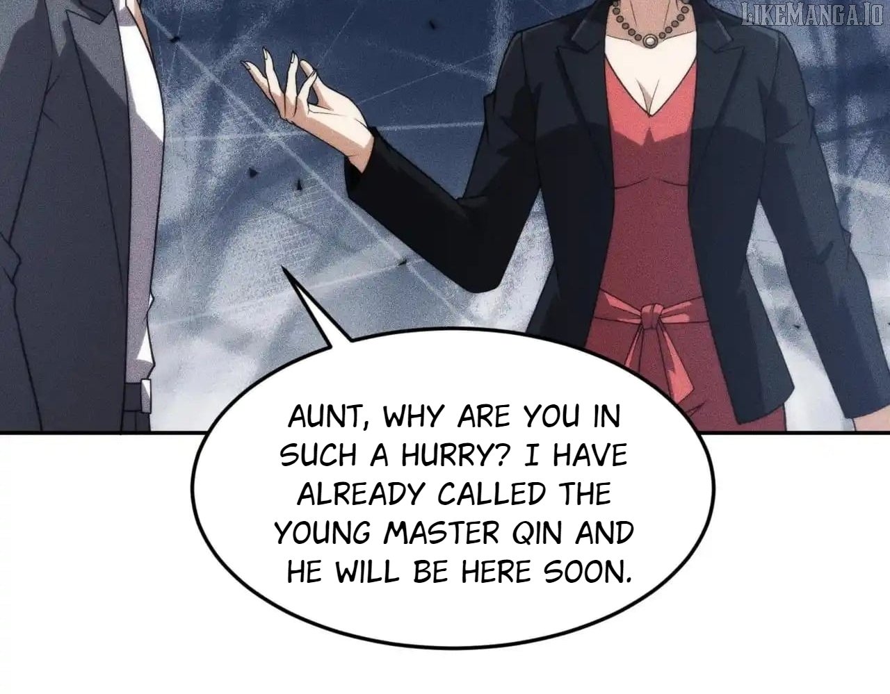 Urban Dragon Revealed Chapter 14 - Page 89