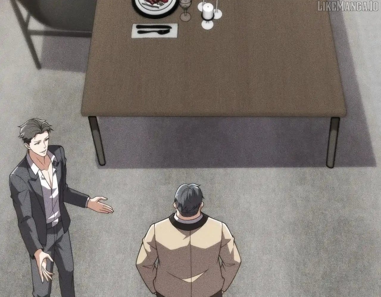 Urban Dragon Revealed Chapter 14 - Page 95