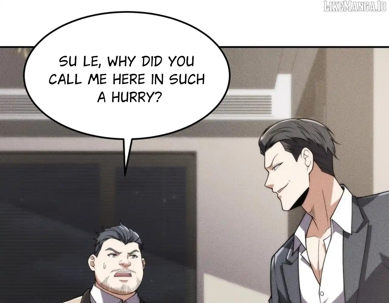 Urban Dragon Revealed Chapter 14 - Page 97