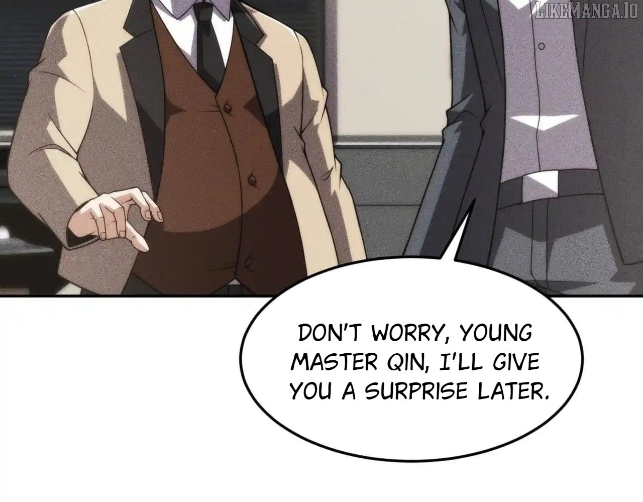 Urban Dragon Revealed Chapter 14 - Page 98