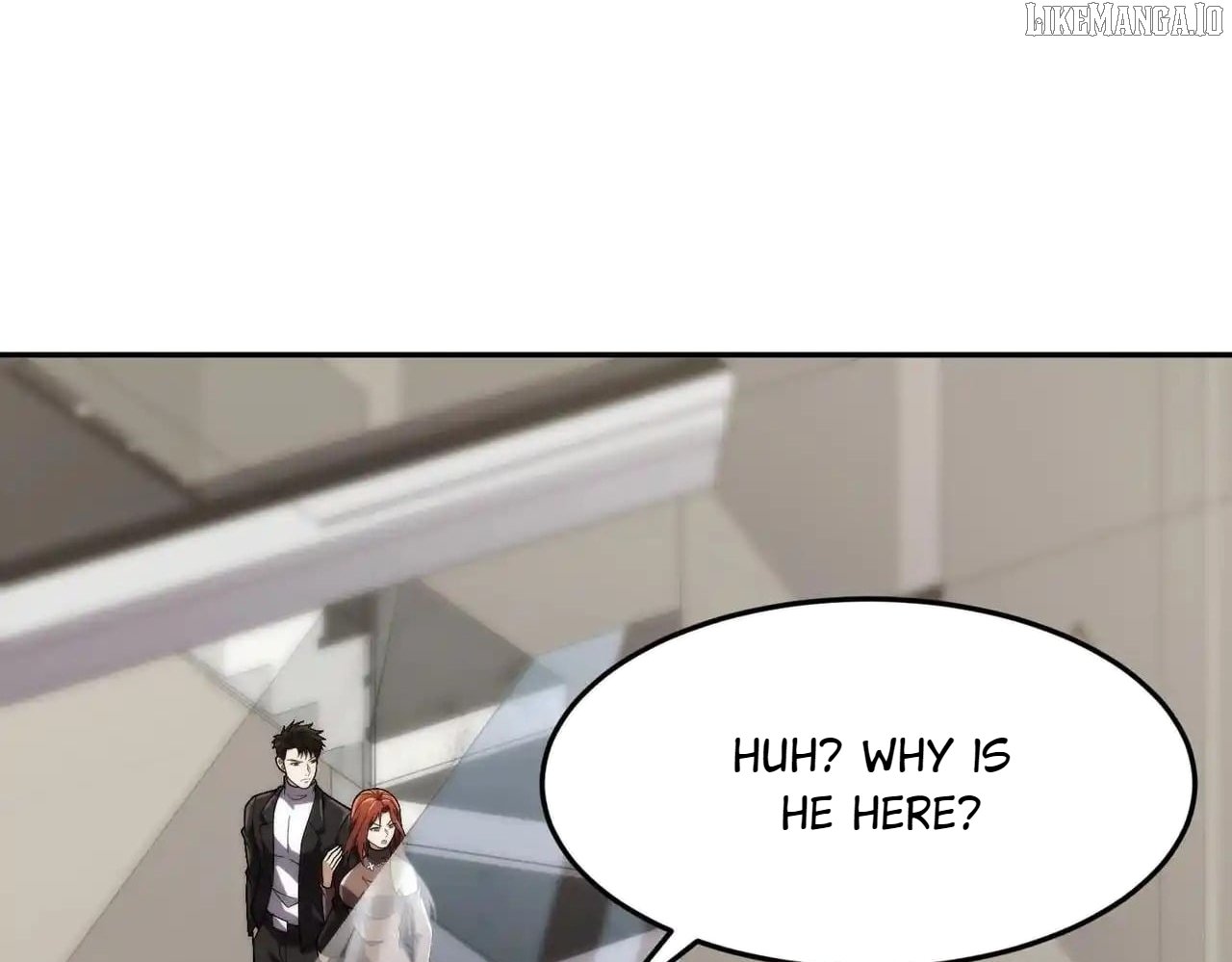 Urban Dragon Revealed Chapter 14 - Page 100