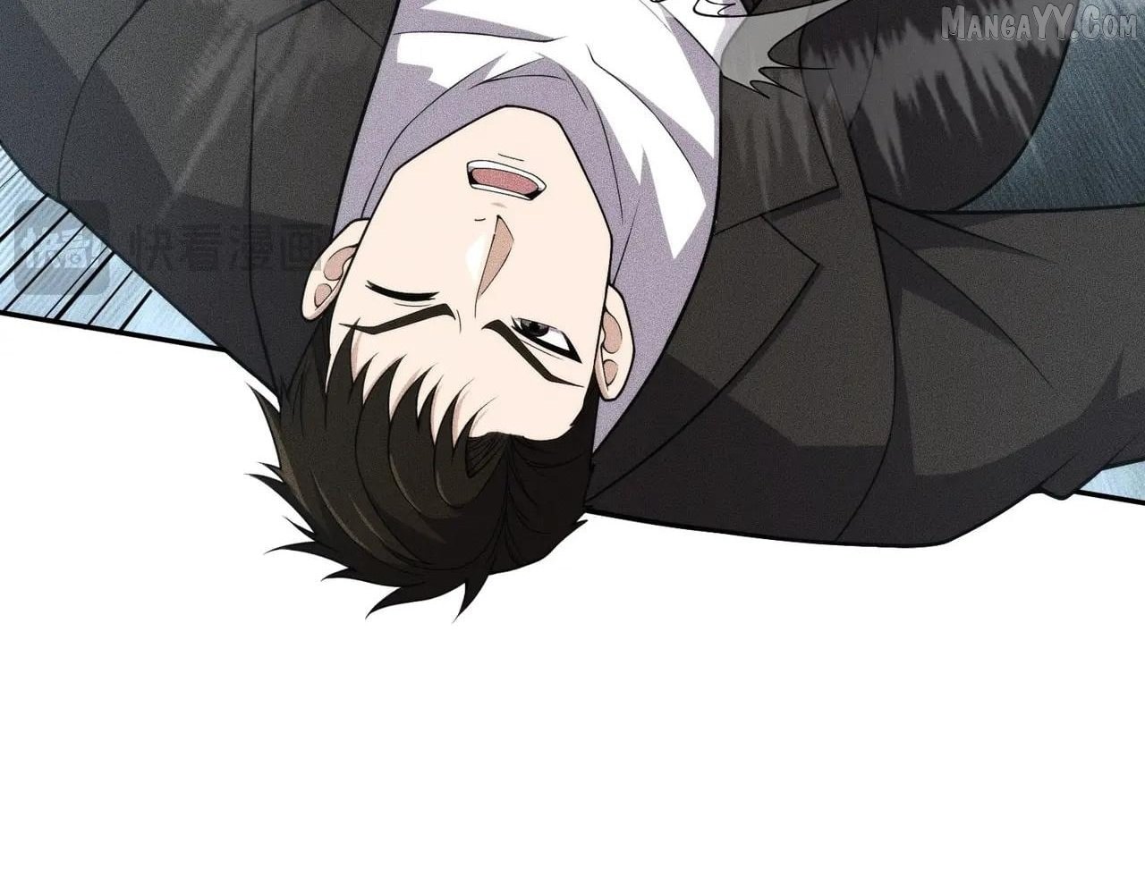 Urban Dragon Revealed Chapter 15 - Page 101