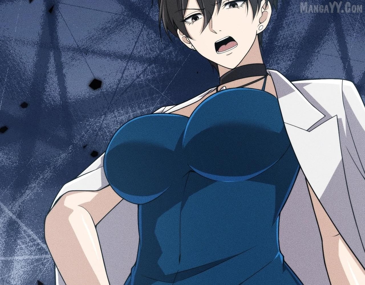 Urban Dragon Revealed Chapter 15 - Page 106