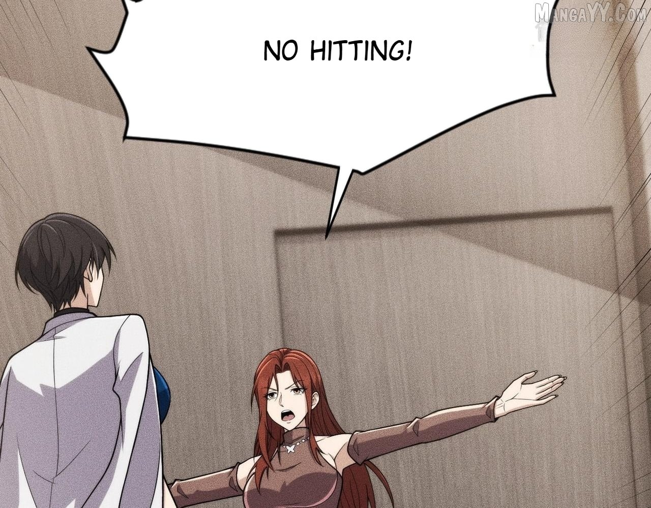 Urban Dragon Revealed Chapter 15 - Page 110