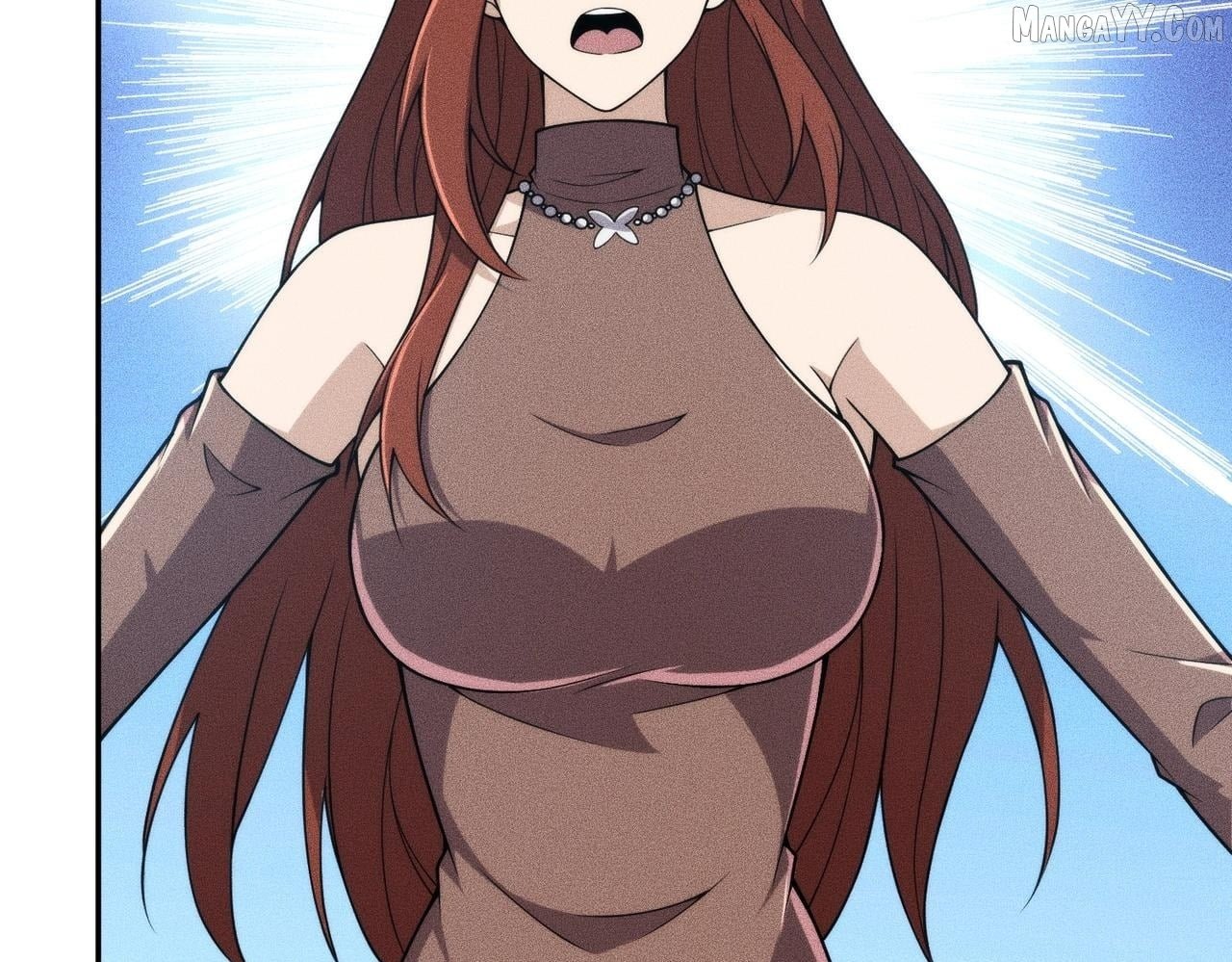 Urban Dragon Revealed Chapter 15 - Page 114