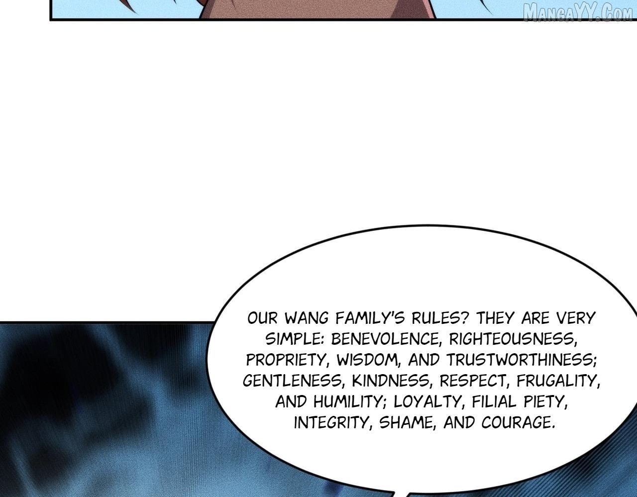 Urban Dragon Revealed Chapter 15 - Page 115