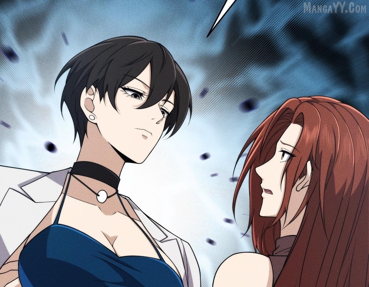 Urban Dragon Revealed Chapter 15 - Page 116