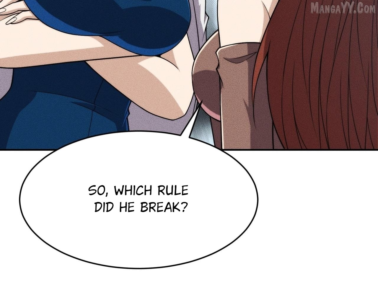 Urban Dragon Revealed Chapter 15 - Page 117