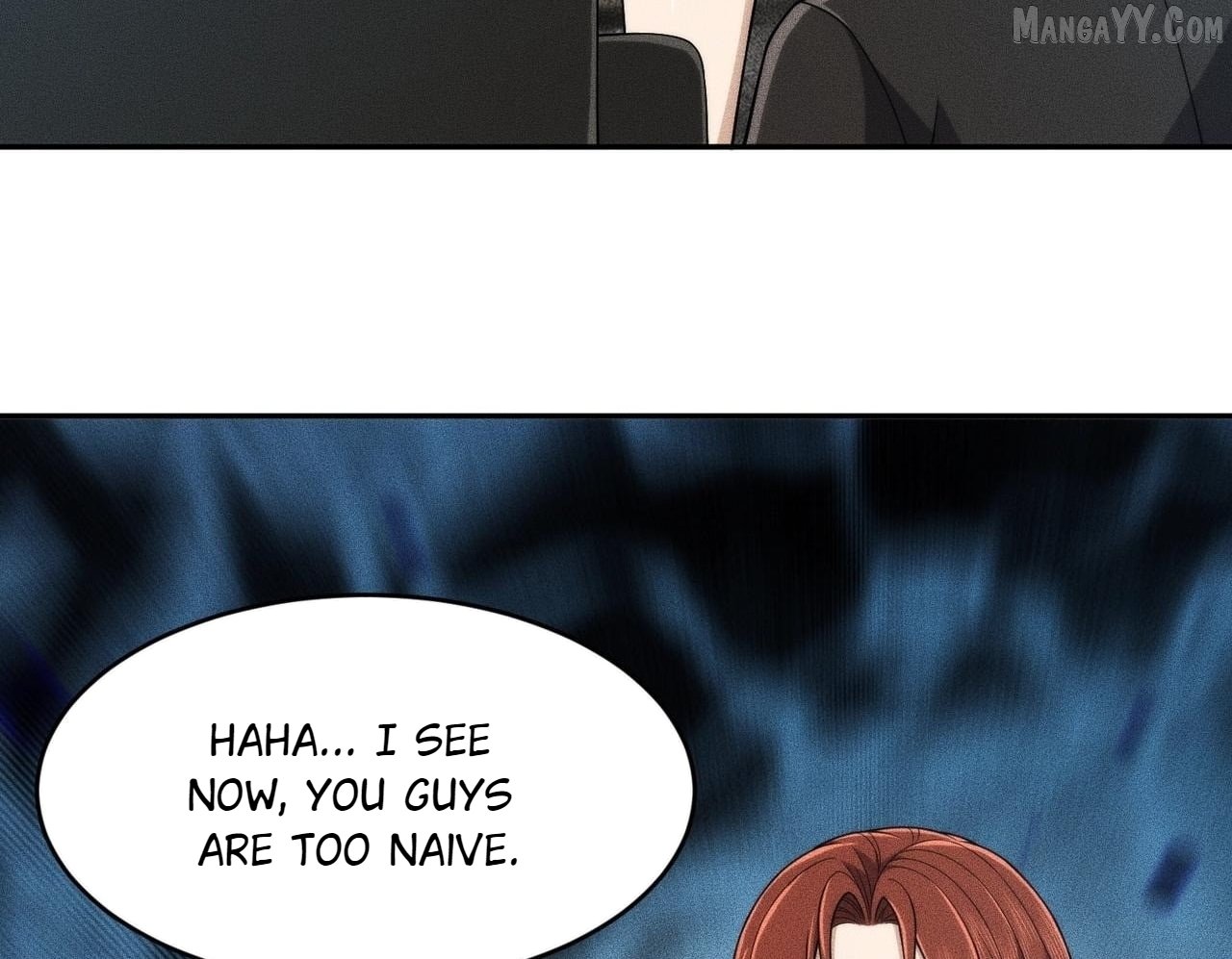 Urban Dragon Revealed Chapter 15 - Page 134