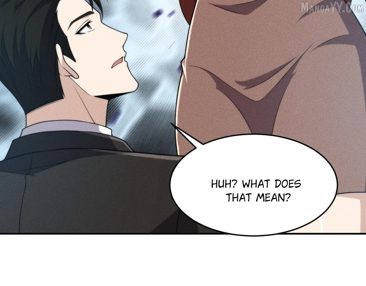 Urban Dragon Revealed Chapter 15 - Page 136