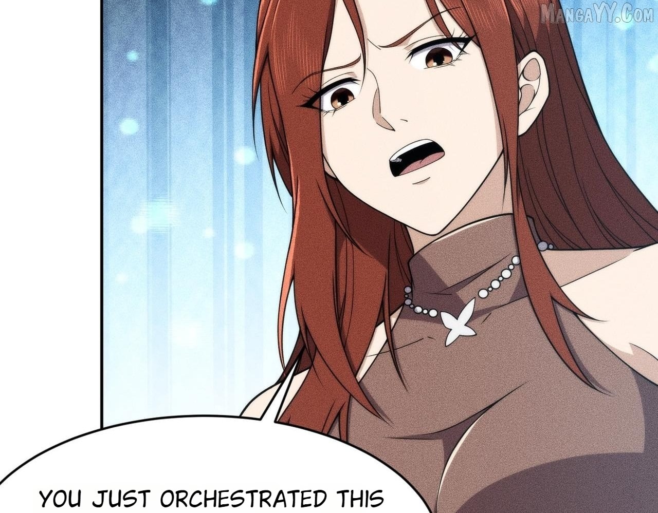 Urban Dragon Revealed Chapter 15 - Page 138