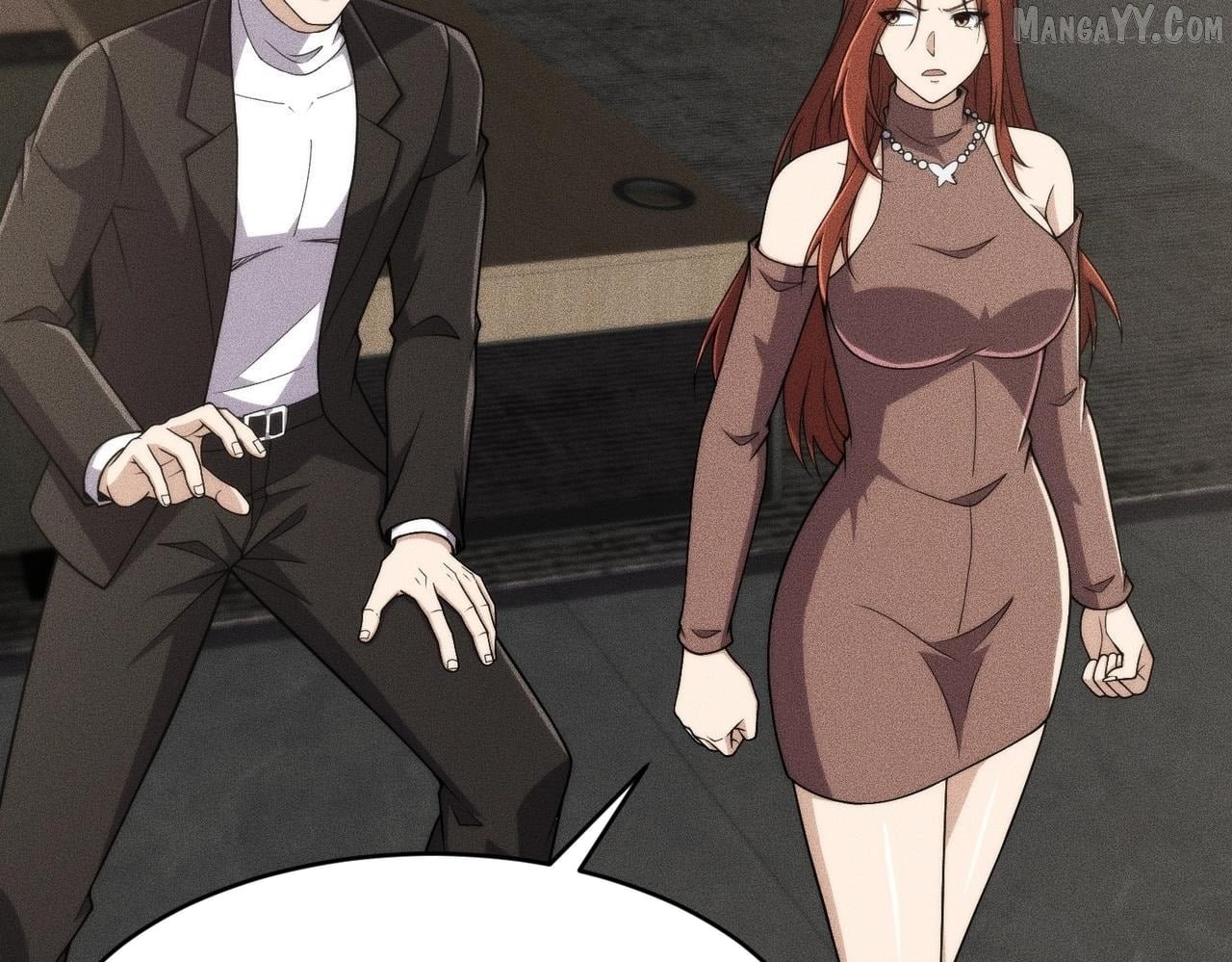 Urban Dragon Revealed Chapter 15 - Page 141