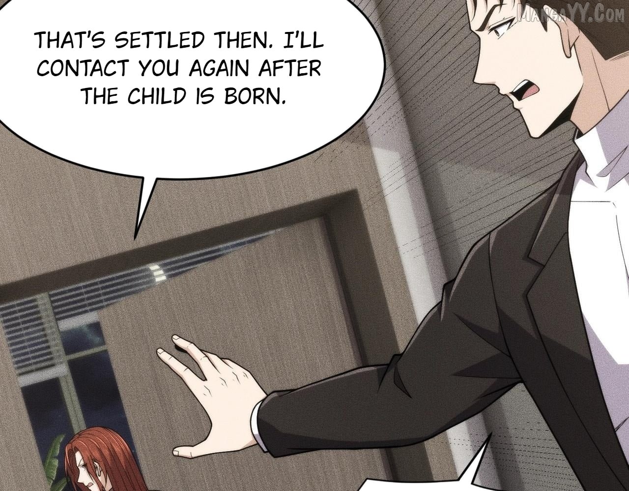 Urban Dragon Revealed Chapter 15 - Page 143