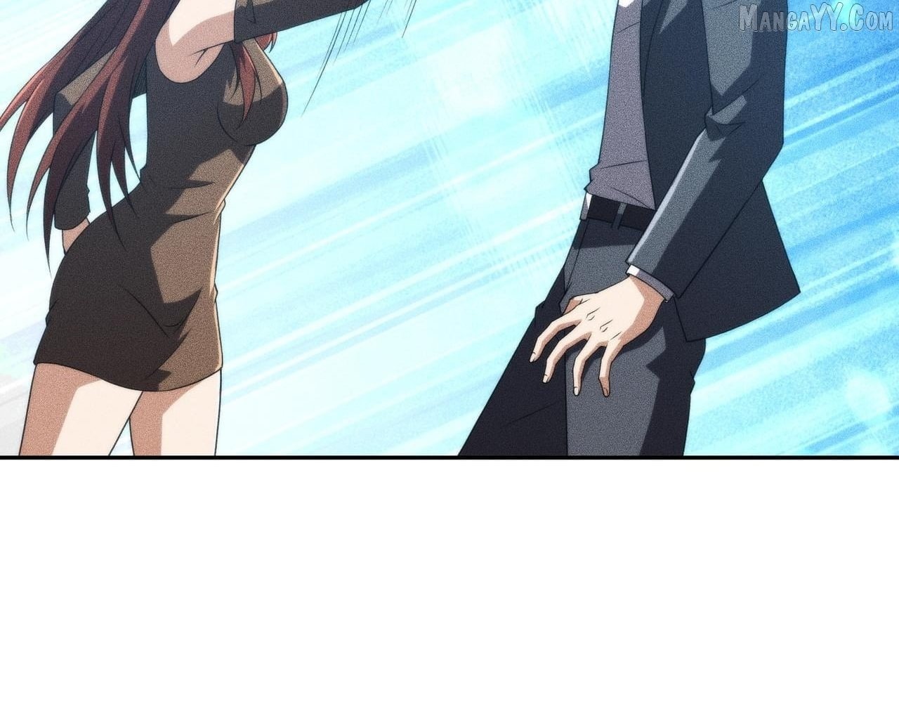 Urban Dragon Revealed Chapter 15 - Page 20