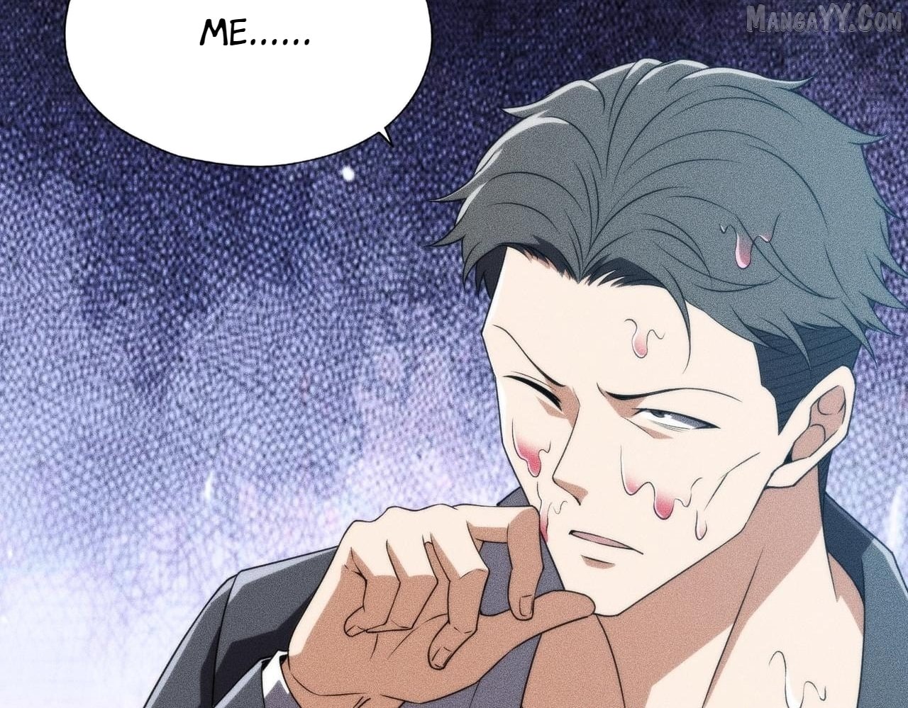 Urban Dragon Revealed Chapter 15 - Page 22