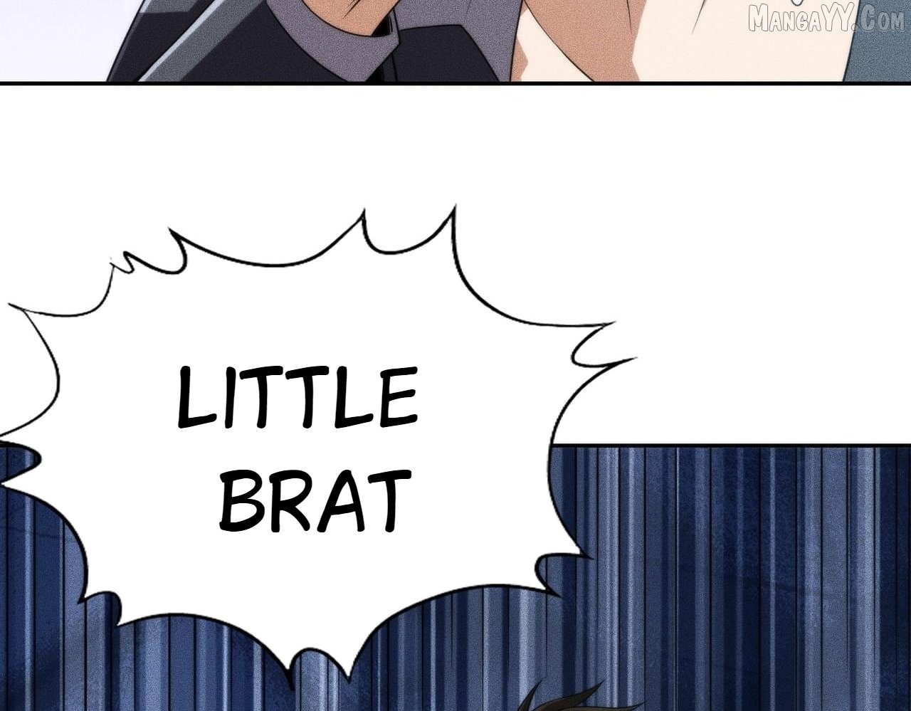 Urban Dragon Revealed Chapter 15 - Page 23