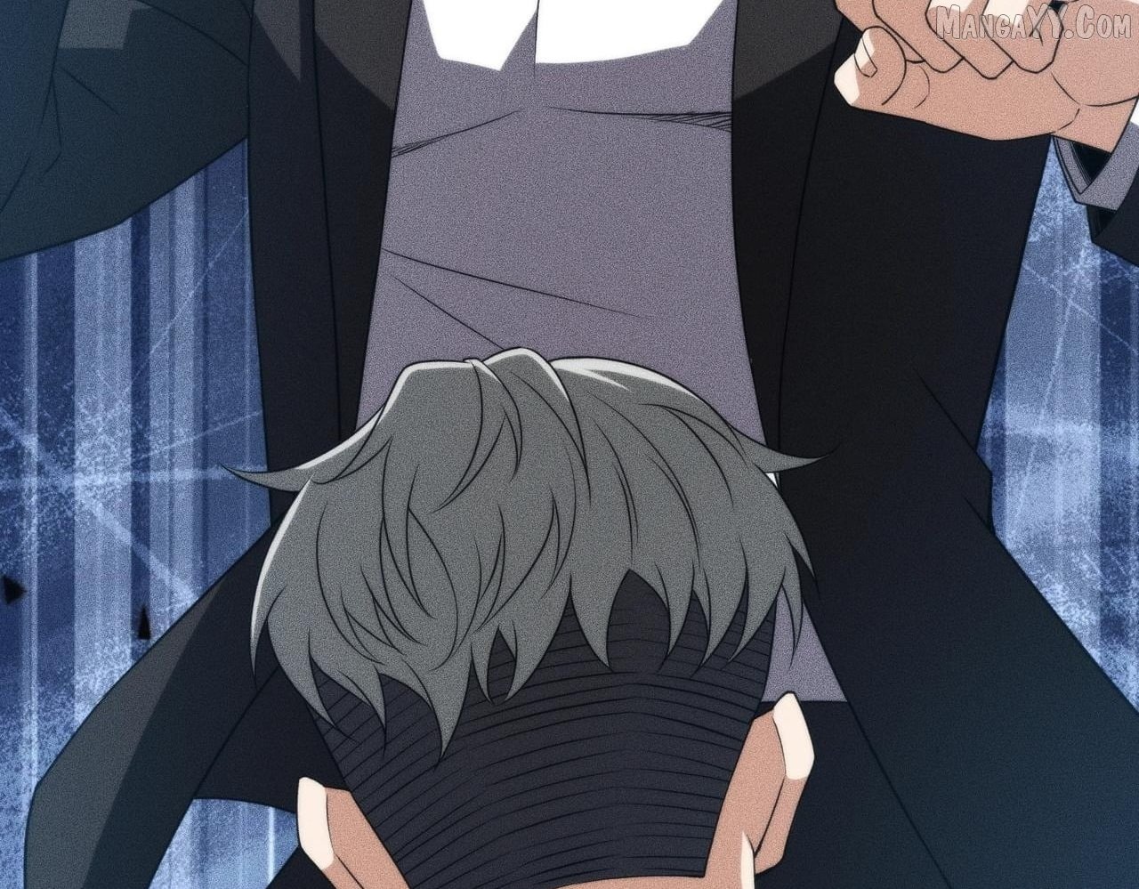 Urban Dragon Revealed Chapter 15 - Page 25