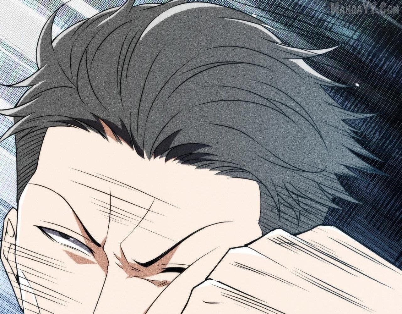 Urban Dragon Revealed Chapter 15 - Page 27