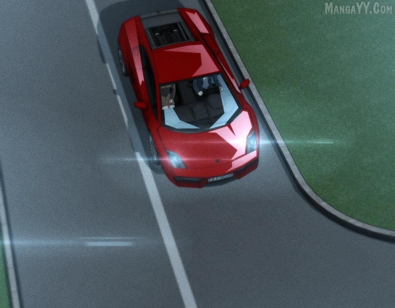 Urban Dragon Revealed Chapter 15 - Page 42