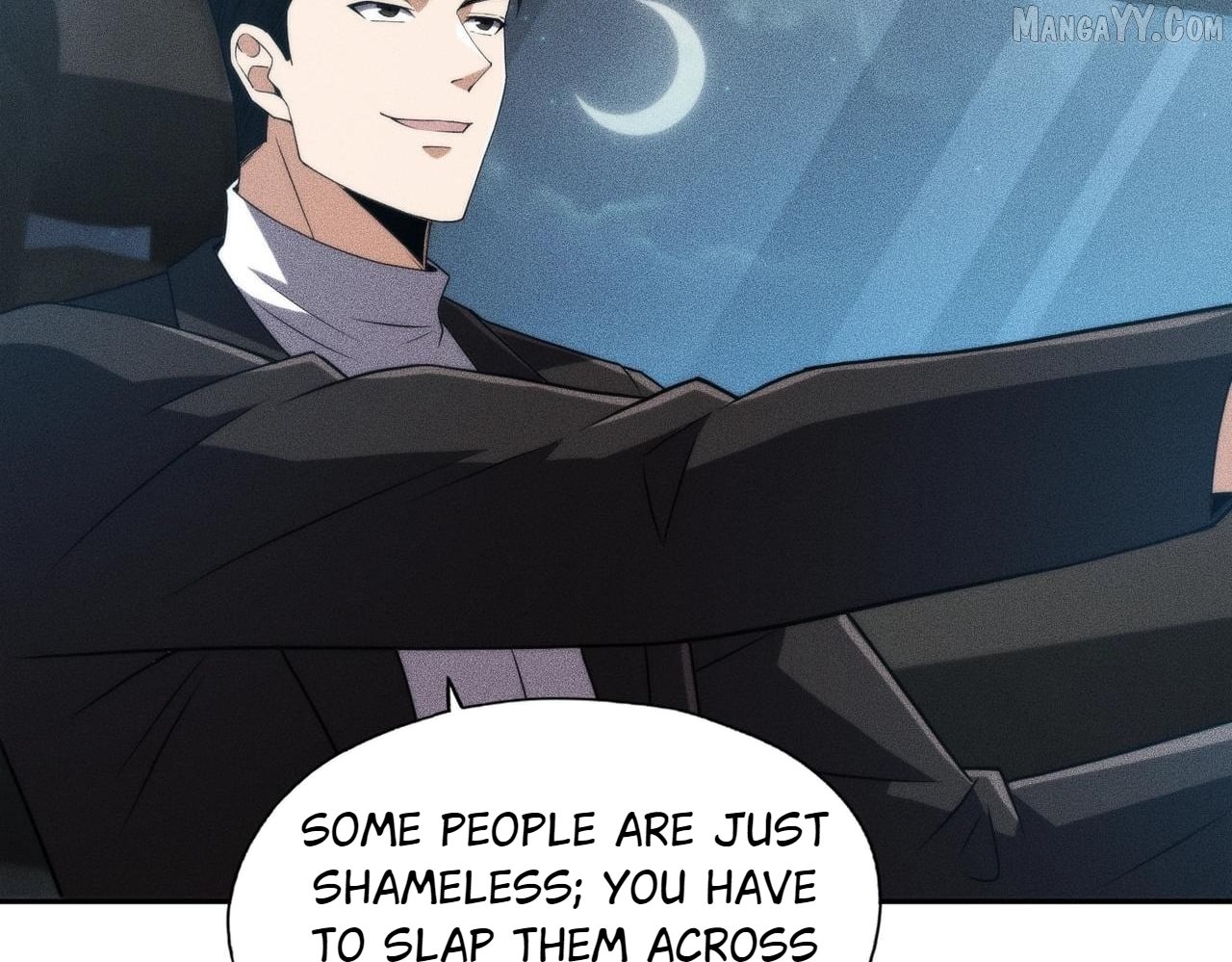 Urban Dragon Revealed Chapter 15 - Page 47