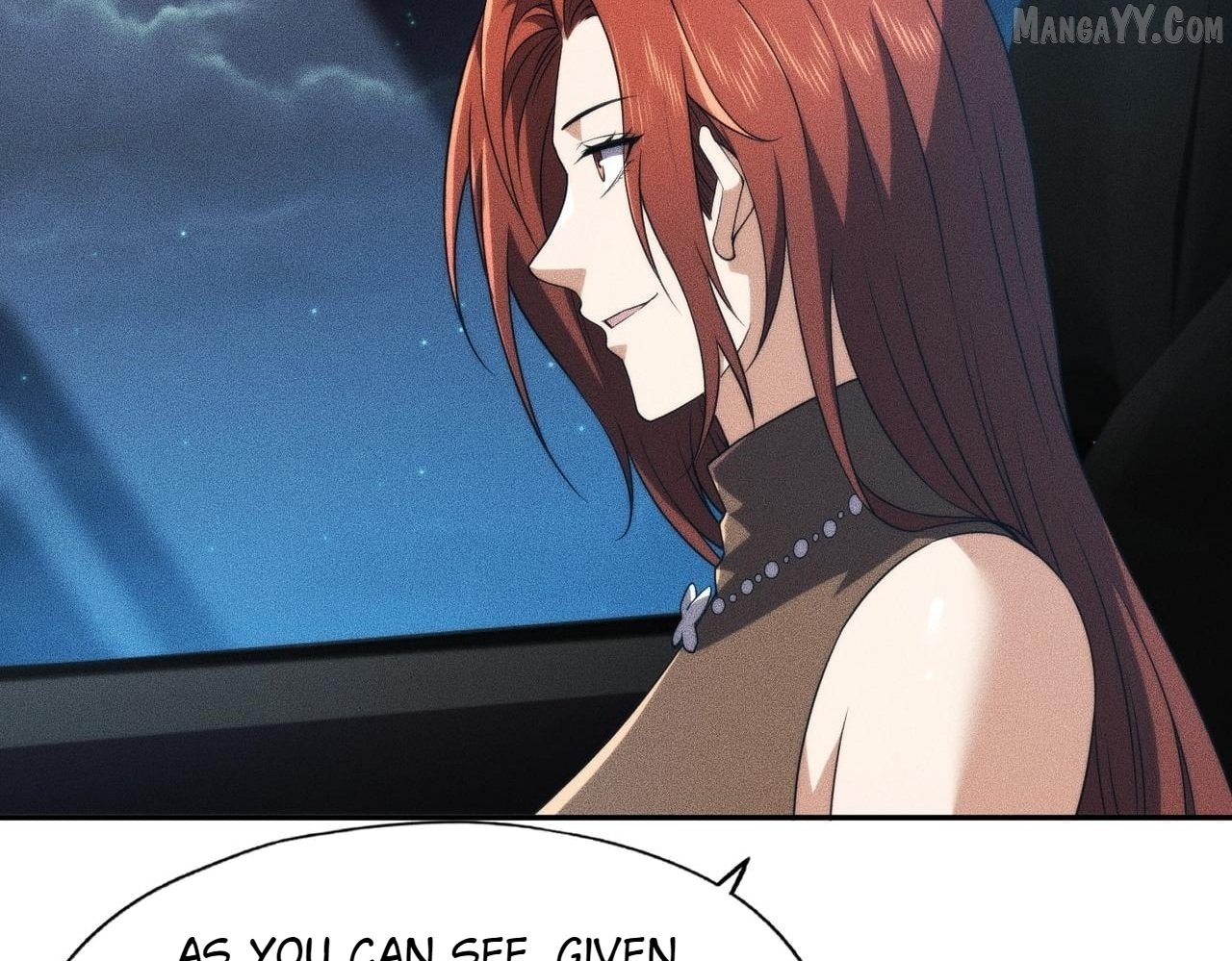 Urban Dragon Revealed Chapter 15 - Page 50