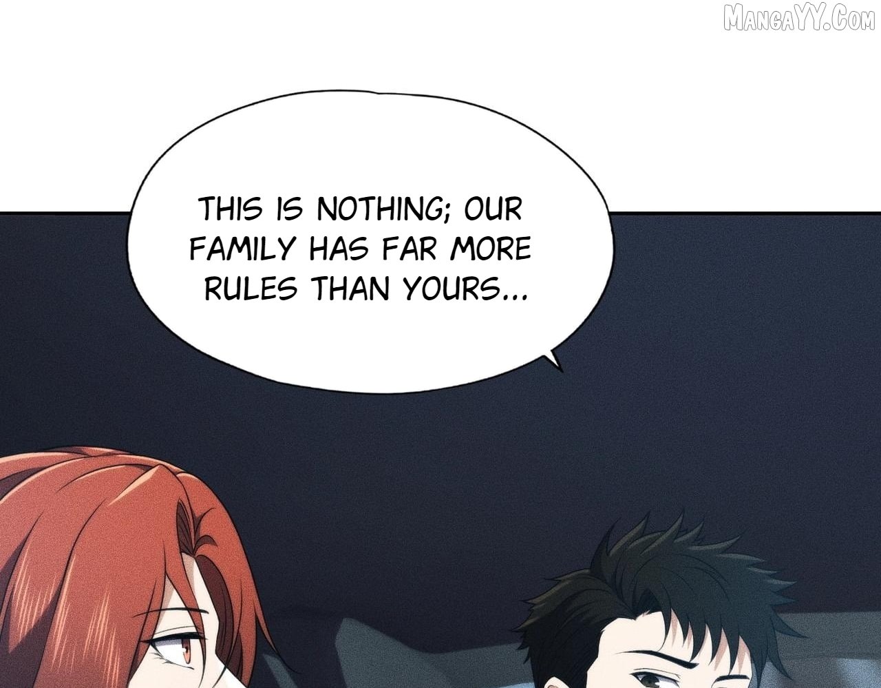 Urban Dragon Revealed Chapter 15 - Page 52