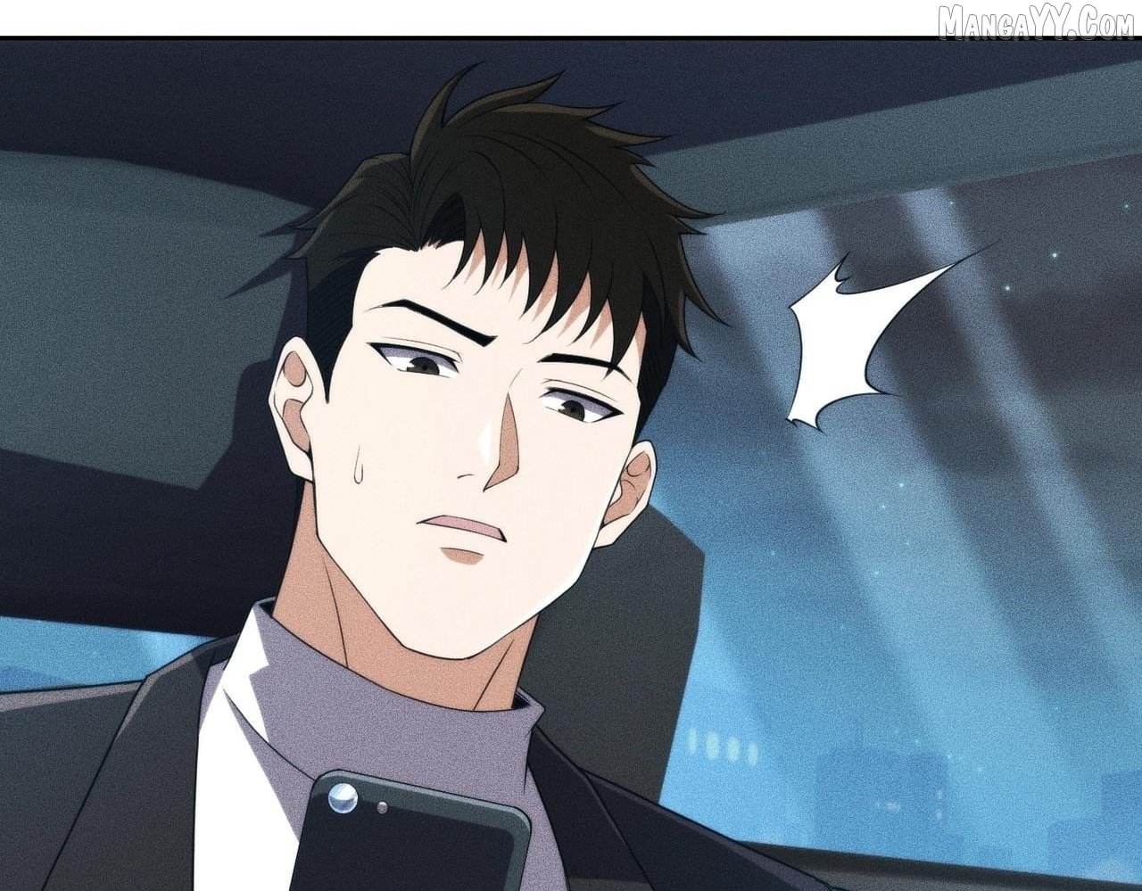 Urban Dragon Revealed Chapter 15 - Page 55