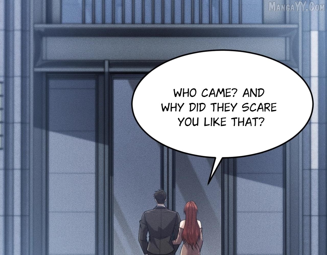 Urban Dragon Revealed Chapter 15 - Page 63