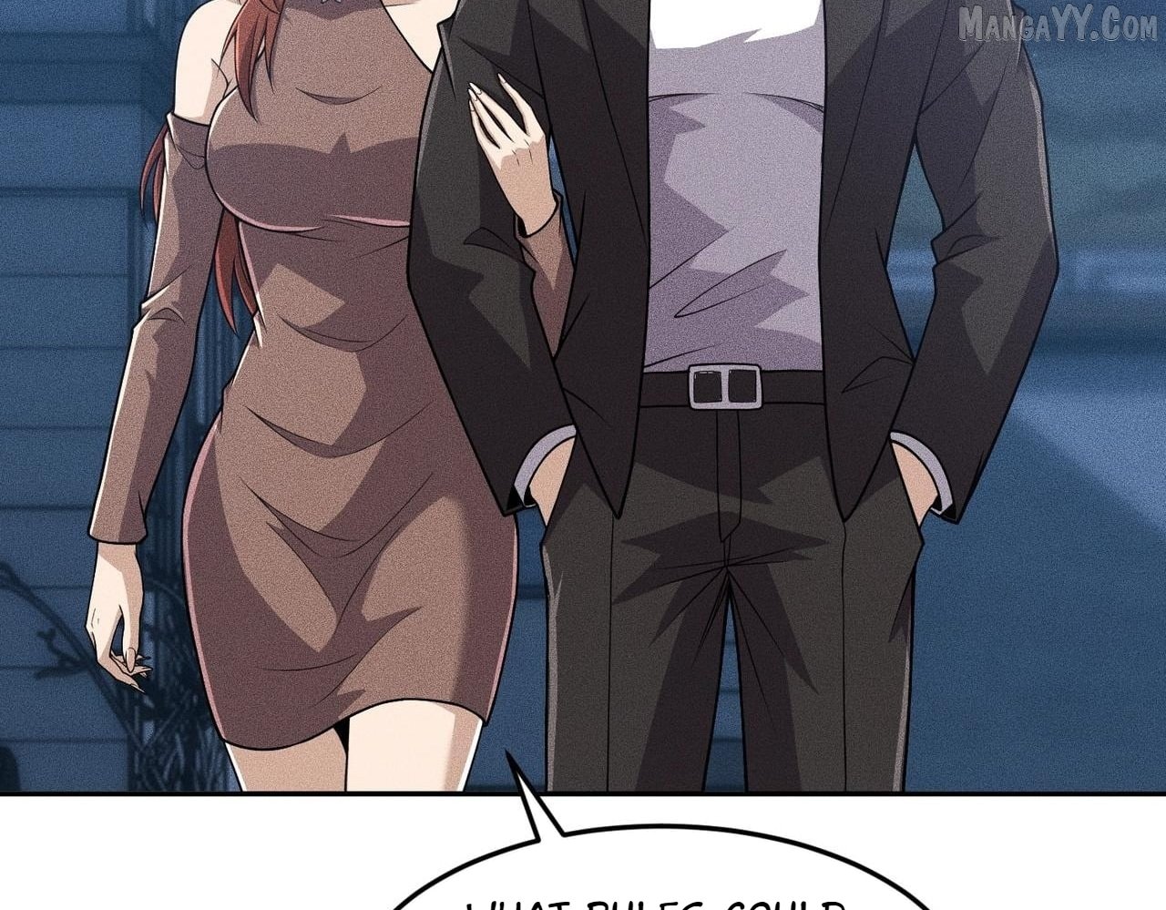 Urban Dragon Revealed Chapter 15 - Page 66