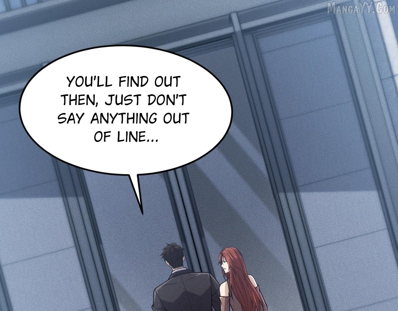 Urban Dragon Revealed Chapter 15 - Page 68