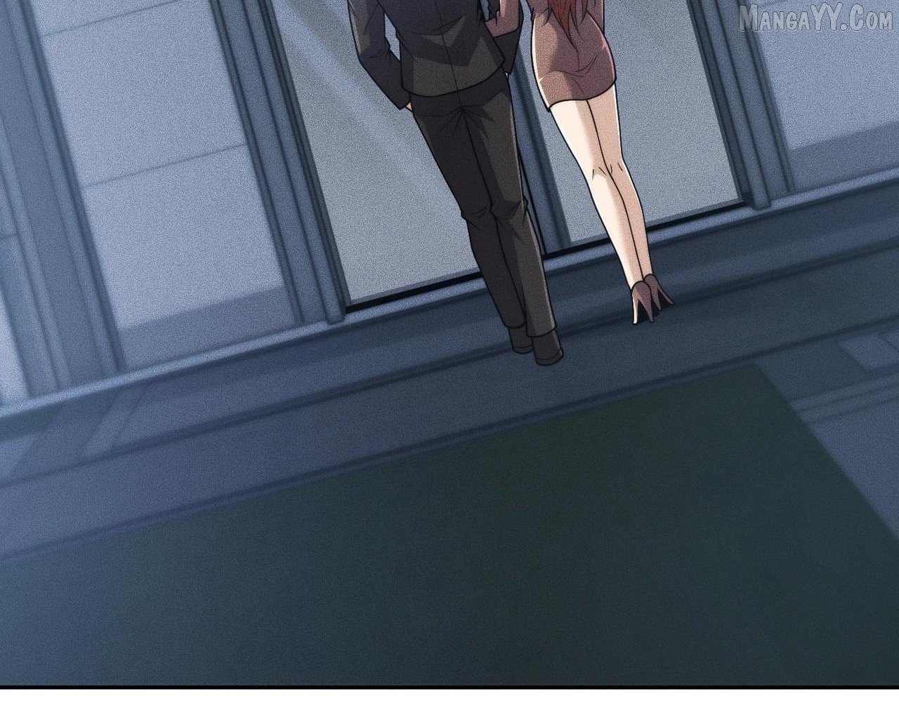 Urban Dragon Revealed Chapter 15 - Page 69